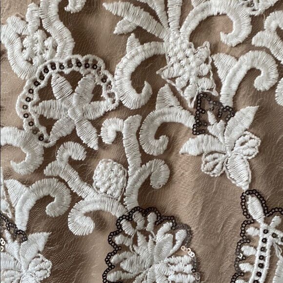 4Sienna Holiday/New Years Mini Dress -> 4sienna Holiday/New years Mini Dress - Picture 10 of 13